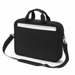 DICOTA D3250803 sacoche d'ordinateurs portables 35,6 cm (14") Malette Noir - Vue supplémentaire 6