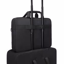 DICOTA D3250803 sacoche d'ordinateurs portables 35,6 cm (14") Malette Noir - Vue supplémentaire 7