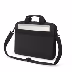 DICOTA D3250603 sacoche d'ordinateurs portables 40,6 cm (16") Malette Noir - Vue supplémentaire 6