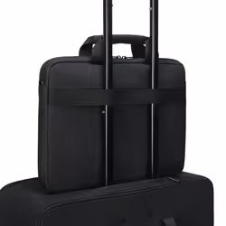 DICOTA D3250603 sacoche d'ordinateurs portables 40,6 cm (16") Malette Noir - Vue supplémentaire 7