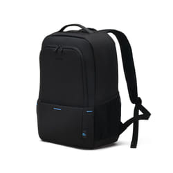 DICOTA D3250105 sacoche d'ordinateurs portables 40,6 cm (16") Sac à dos Noir