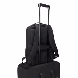 DICOTA D3250105 sacoche d'ordinateurs portables 40,6 cm (16") Sac à dos Noir - Vue supplémentaire 6