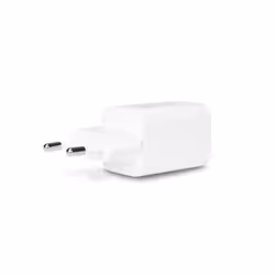 DICOTA D32184 chargeur d'appareils mobiles Ordinateur portable, Smartphone, Tablette Blanc Secteur Charge rapide Intérieure - Vue supplémentaire 5
