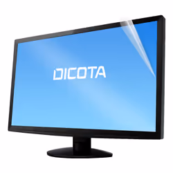 DICOTA D70823, Filtre antireflet, Polyéthylène téréphthalate (PET), 50 g, Transparent