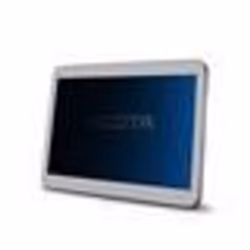 DICOTA D70848, 27,9 cm (11"), Tablette, Filtre de confidentialité sans bords pour ordinateur, 3H, Mat, Anti-blue, Anti-reflet ...