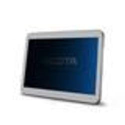 DICOTA D70848 Filtre de confidentialité sans bords pour ordinateur 11" 3H