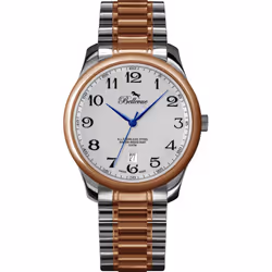 Montre Bellevue pour Femme F.3