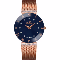 Montre Bellevue pour Femme F.107