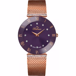 Montre Bellevue pour Femme F.114