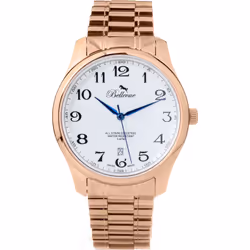 Montre Bellevue pour Femme F.4