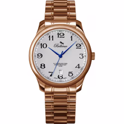 Montre Bellevue pour Femme F.5