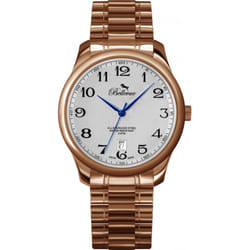 Montre Bellevue pour Femme F.5