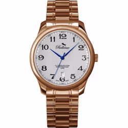 Montre Bellevue pour Femme F.6