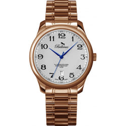 Montre Bellevue pour Femme F.6