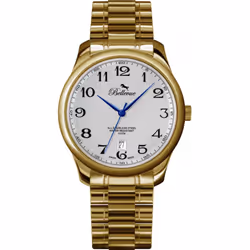 Montre Bellevue pour Femme F.11