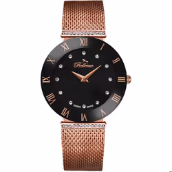 Montre Bellevue pour Femme F.102