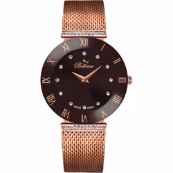 Montre Bellevue pour Femme F.103
