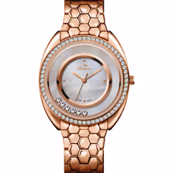 Montre Bellevue pour Femme F.50