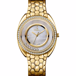 Montre Bellevue pour Femme F.52