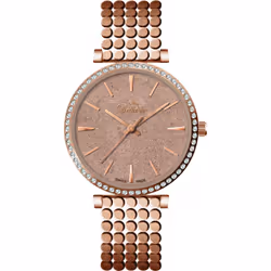 Montre Bellevue pour Femme E.64