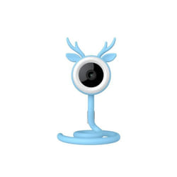 Babyphone Mobee vidéo Wi-Fi Mobee Elaf