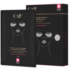 FOREO FAQ™ Microneedling Anti-Wrinkle 3x2 pcs