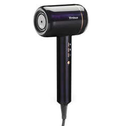 Trisa Ultra Ionic Pro 1800 W Noir, Violet