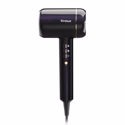 Trisa Ultra Ionic Pro 1800 W Noir, Violet