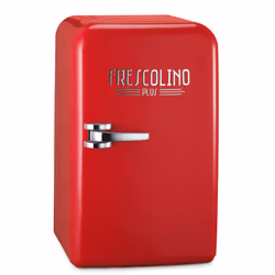 Trisa Frescolino Plus, 17 L, 46 dB, Rouge