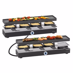 Trisa Style Connect, 1800 W, 230 V, 455 mm, 110 mm, 139 mm, 2,5 kg