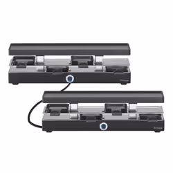 Trisa Style Connect raclette 8 personne(s) 1800 W Noir