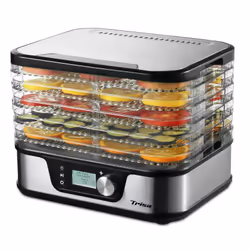 Trisa Healthy Snack, 380 W, 220 - 240 V, 1 m, 317 mm, 265 mm, 263 mm