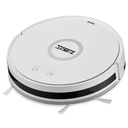 Trisa T-Bot Lite robot aspirateur 0,45 L Sans sac Blanc
