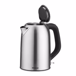 Trisa W5575 bouilloire 1,7 L 1850 W Acier inoxydable