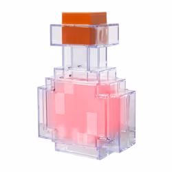 Veilleuse LED - ROBA - Potion Minecraft - 8 Couleurs - Rechargeable USB - Effet Magique
