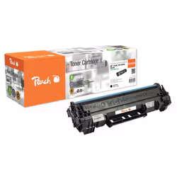 Peach 112540, Noir, 1 pièce(s)
