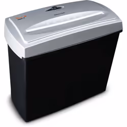 Peach PS500-15, Destruction croisée, 21 cm, 4 x 40 mm, 11 L, 60 feuilles, 74 dB