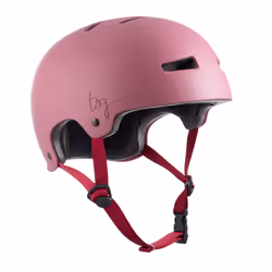 Casque TSG Evolution pour femme - satin sakura - L/XL