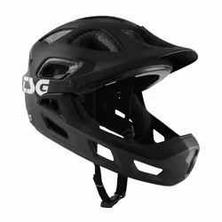 Casque VTT/BMX TSG Seek FR Graphic Design - gris/noir - S/M (54/56 cm)