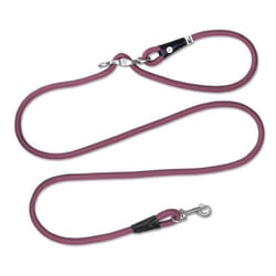 Curli Vario Comfort 2 m Ruby (colour) Chien Laisse standard