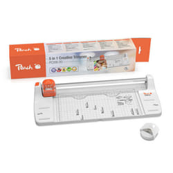 Peach 511061 massicot 5 feuilles