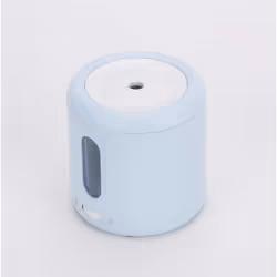 Peach PO112, Taille crayon électrique, Bleu, Batterie, AA