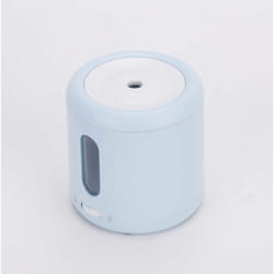 Peach PO112 Taille crayon électrique Bleu