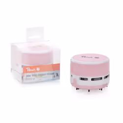 Peach PA105 Rose, Blanc Sans sac