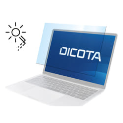 DICOTA Privacy Filter 2-way Film de protection pour écran d’ordinateur portable