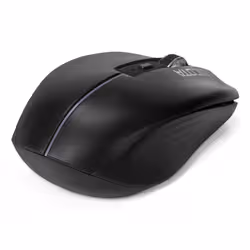 DICOTA D32044B souris Maison Ambidextre RF Wireless + Bluetooth + USB Type-A Optique 1600 DPI - Vue supplémentaire 2