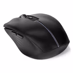 DICOTA D32044B souris Maison Ambidextre RF Wireless + Bluetooth + USB Type-A Optique 1600 DPI - Vue supplémentaire 4