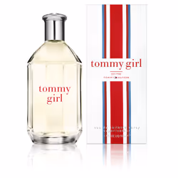 Tommy Girl eau de cologne eau de toilette vaporisateur 50 ml