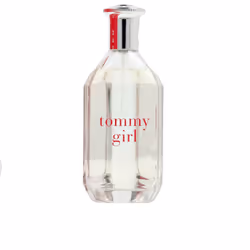 Tommy Girl eau de toilette vapeur 100 ml