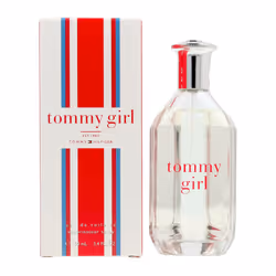 Tommy Girl eau de toilette vapeur 100 ml